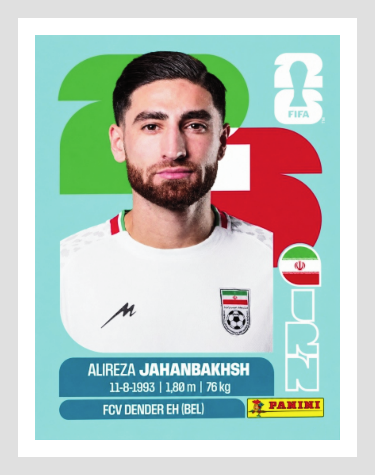 2026 Panini FIFA World Cup Sticker US Edition #ECU1-#ESP20 YOU PICK White Border